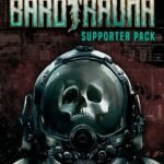 Barotrauma – Supporter Pack