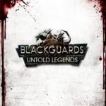 Blackguards Untold Legends DLC