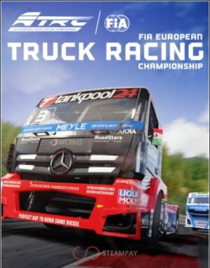 FIA European Truck Racing Championship