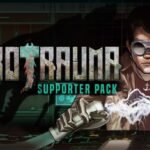 Barotrauma – Supporter Pack - Image 2