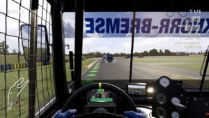 FIA European Truck Racing Championship - Image 2