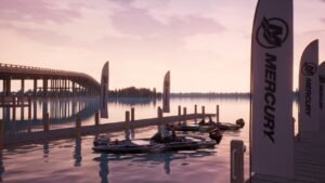 Bassmaster Fishing 2022 Deluxe Edition - Image 2