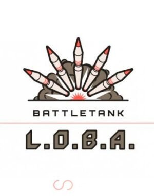 Battletank LOBA