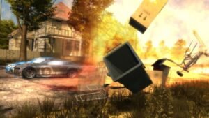 Flatout 3 Chaos & Destruction - Image 2