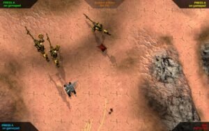 Battletank LOBA - Image 2