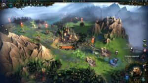 Age of Wonders 4: Primal Fury - Image 2