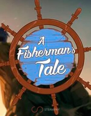 A Fisherman’s Tale