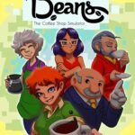 Beans: The Coffee Shop Simulator