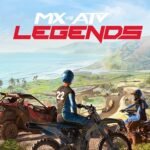 MX vs ATV Legends