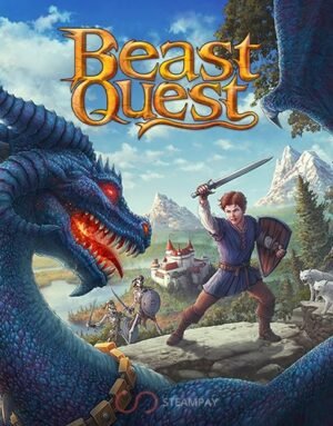 Beast Quest