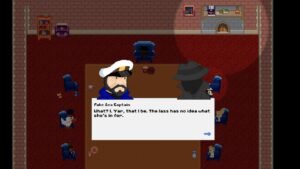 Beans: The Coffee Shop Simulator - Image 2