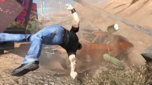 FlatOut 4: Total Insanity - Image 2