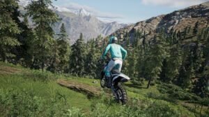 MX vs ATV Legends - Image 2