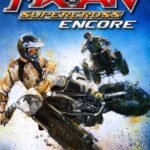 MX vs. ATV Supercross Encore