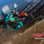 MX vs. ATV Supercross Encore - Image 2