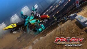 MX vs. ATV Supercross Encore - Image 2