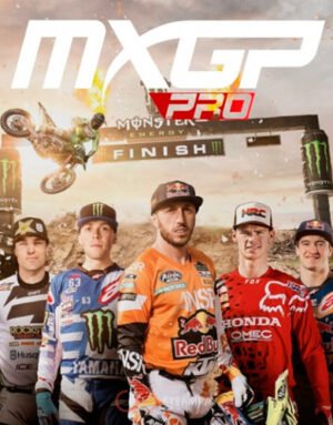 MXGP PRO