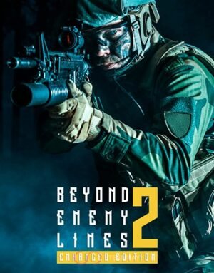 Beyond Enemy Lines 2 Enhanced Edition