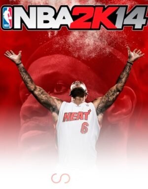 NBA 2K14