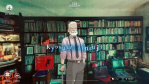 Alternate Jake Hunter: DAEDALUS The Awakening of Golden Jazz - Image 2