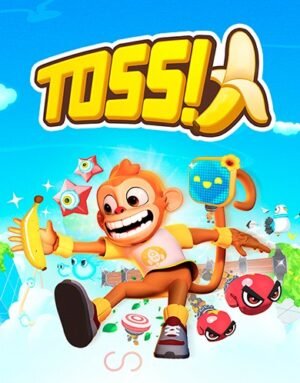 TOSS!