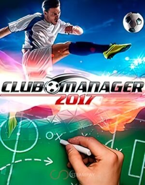 Club Manager 2017