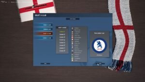Club Manager 2017 - Image 2