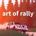 Art of Rally