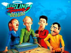 Airline Tycoon Deluxe - Image 2