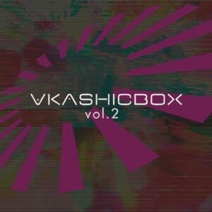 ∀kashicbox Vol.2