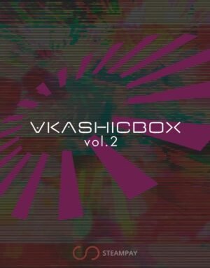 ∀kashicbox Vol.2