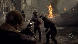 Resident Evil 4 - Image 2