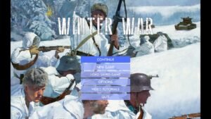 Winter War - Image 2