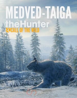 theHunter: Call of the Wild™ – Medved-Taiga