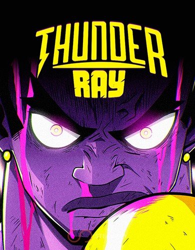 Thunder Ray