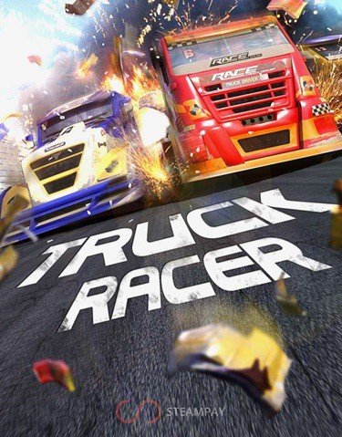Truck Racer