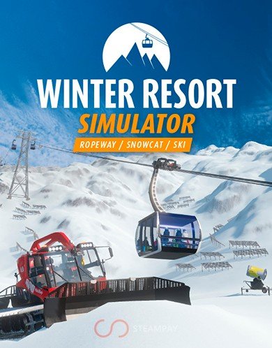 Winter Resort Simulator
