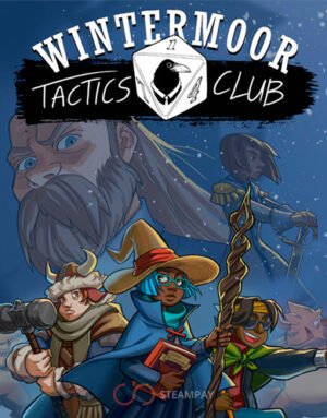 Wintermoor Tactics Club