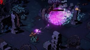 Wizard with a Gun - Image 2