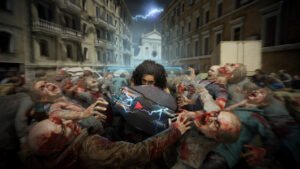 World War Z: Aftermath Deluxe Edition - Image 2