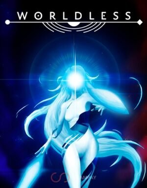 Worldless