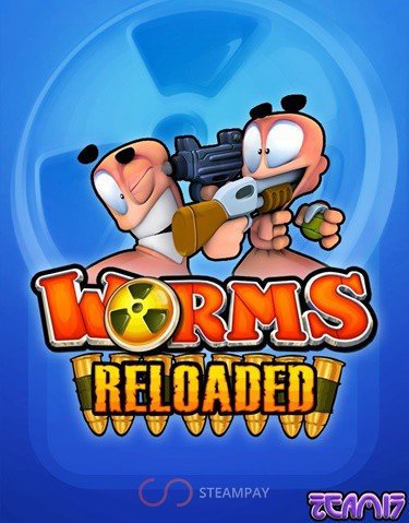 Worms Reloaded
