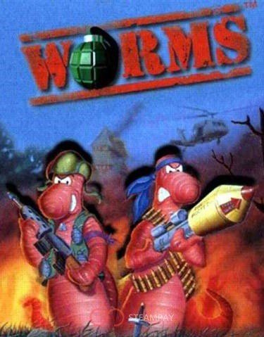 Worms