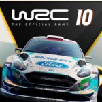 WRC 10 FIA World Rally Championship – Deluxe Edition