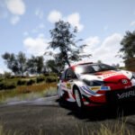 WRC 10 FIA World Rally Championship – Deluxe Edition - Image 2
