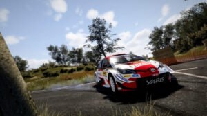 WRC 10 FIA World Rally Championship – Deluxe Edition - Image 2