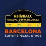 WRC 9 FIA World Rally Championship Barcelona SSS DLC