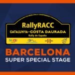 WRC 9 FIA World Rally Championship Barcelona SSS DLC - Image 2