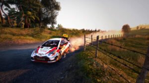 WRC 9 FIA World Rally Championship - Image 2