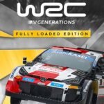 WRC Generations Fully Loaded Edition